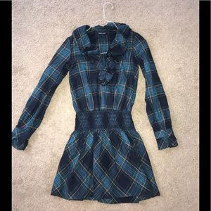 Ralph Lauren Girls Dress